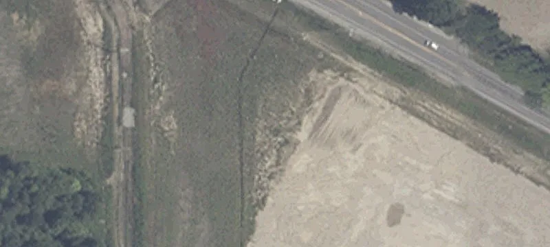 Grassy Br Rd