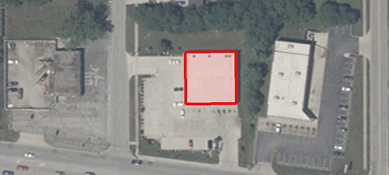 600 Rdg Rd