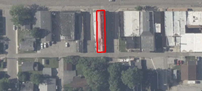 107 Canal St