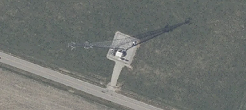 Us Hwy 421