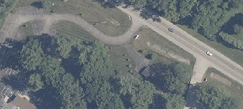 325 Burnetts Rd