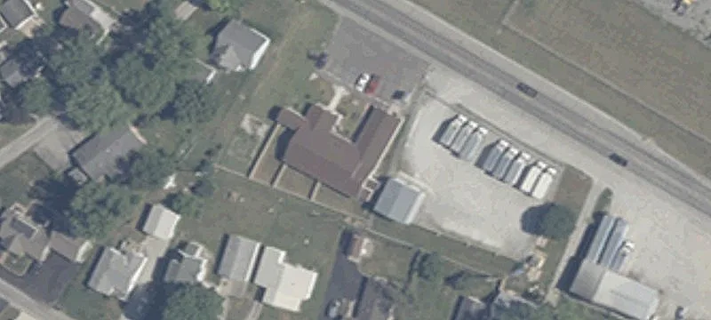 Us Hwy 421
