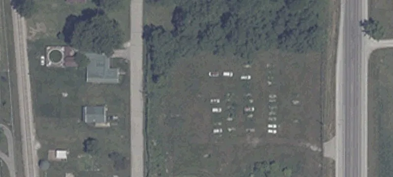 Millersburg Rd