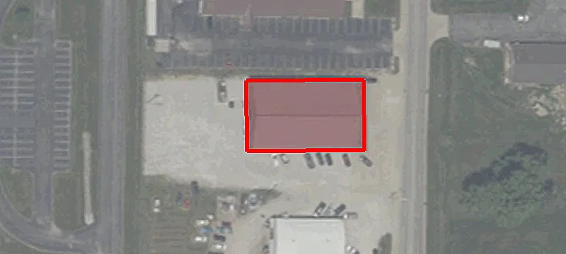 1604 Section St