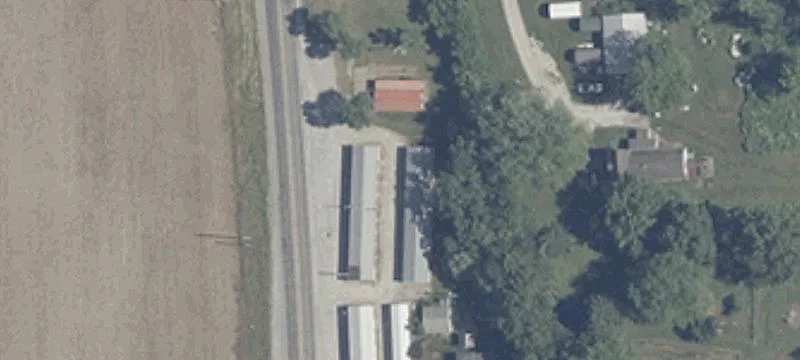 Us Hwy 421