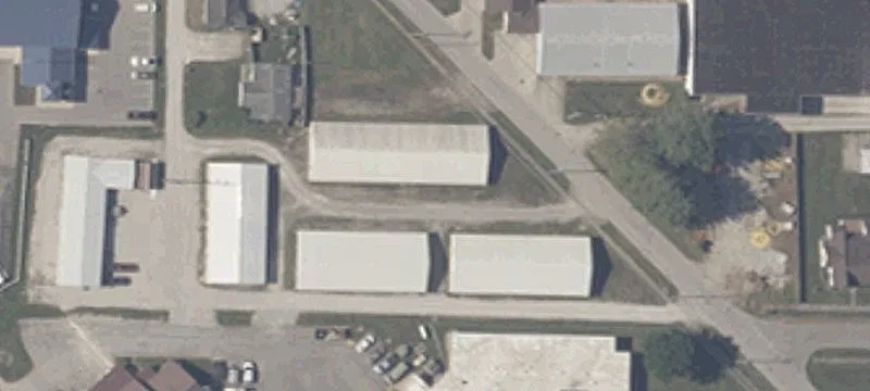 Vandalia Ave