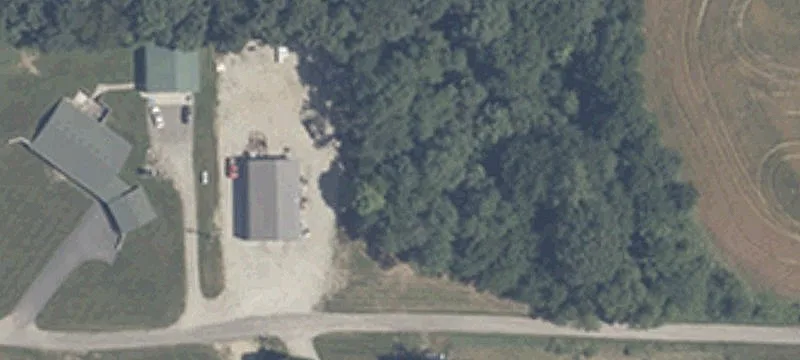 9872 Bittner Rd