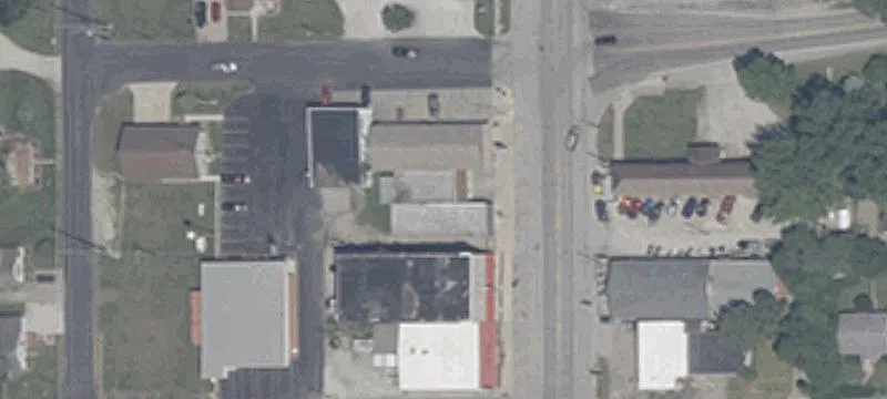 703 Michigan Rd