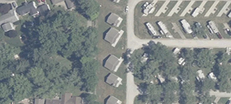 Pirates Roost Rd
