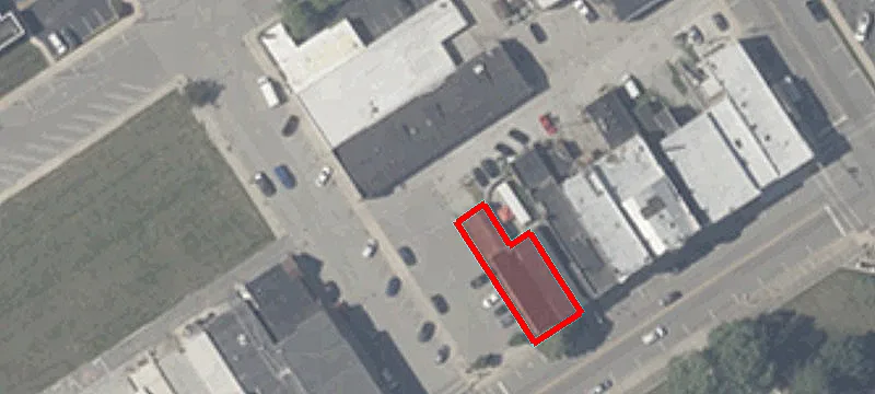 Van Rensselaer St