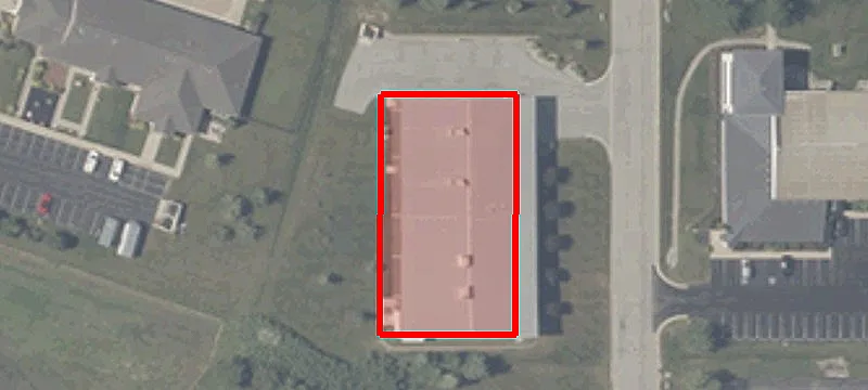 850 Transport Dr