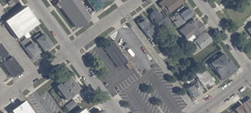 Washington St