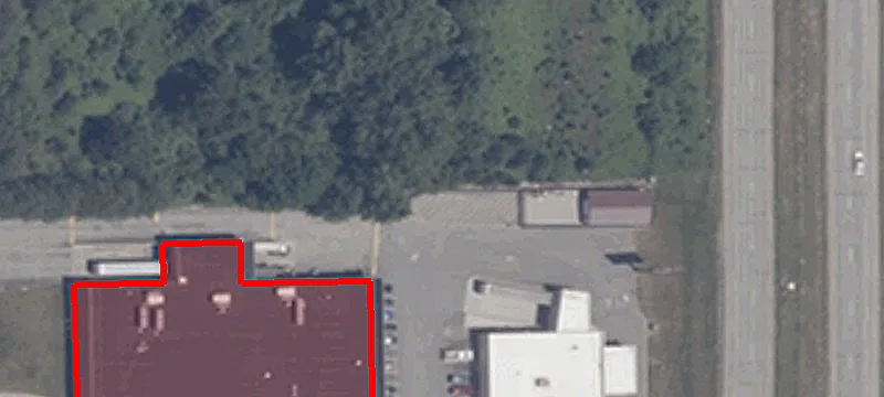 Schreiber Rd