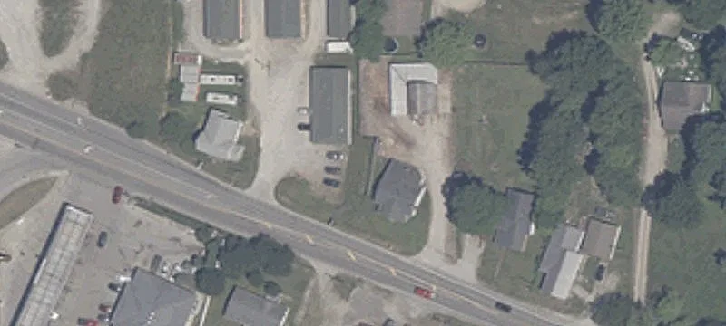 598 Old Plank Rd