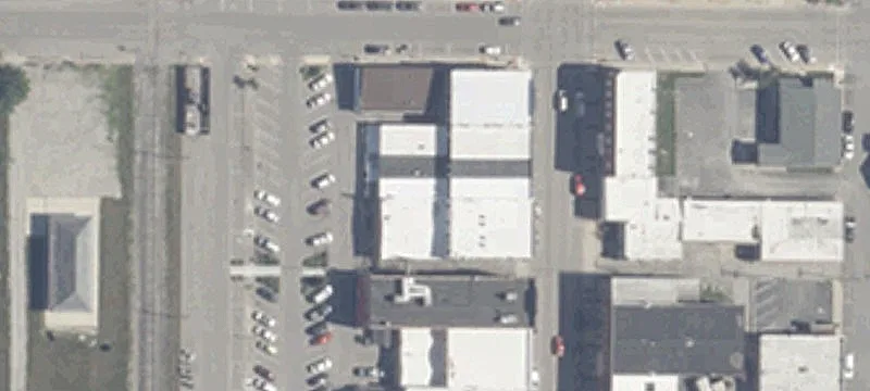 19 Ctr St