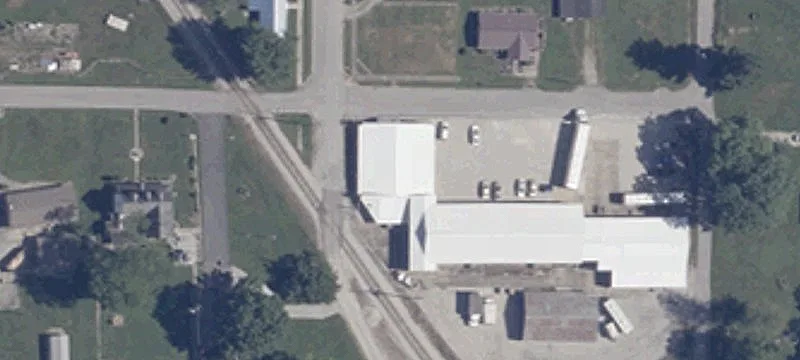 8196 Sta Station