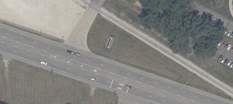 Michigan Blvd