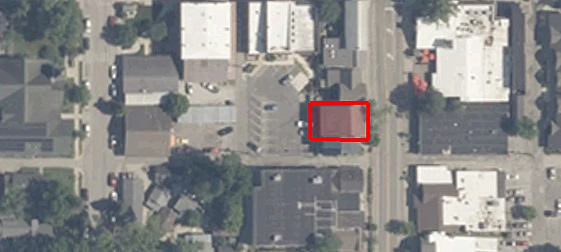 Honeysuckle Ln