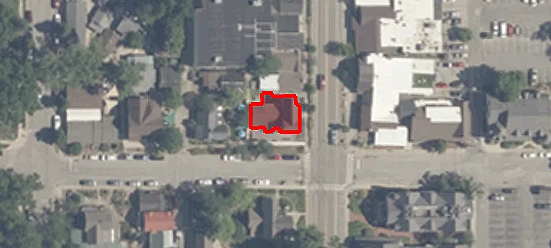 96 Van Buren St