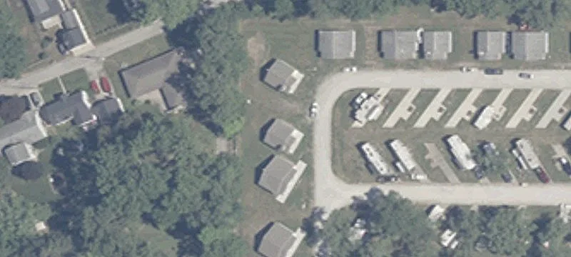 Pirates Roost Rd