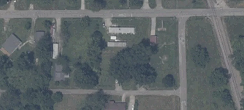945 Glenburn Rd