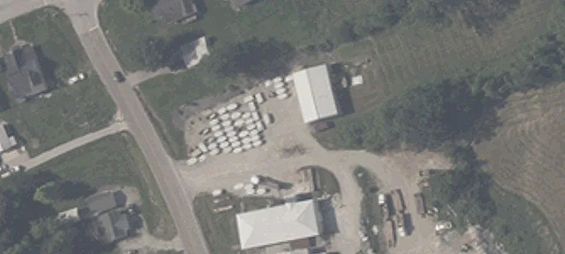 State Rd 43