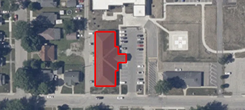 1408 Oak St 12th