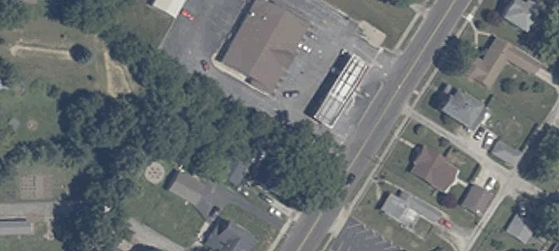 Etna Ave