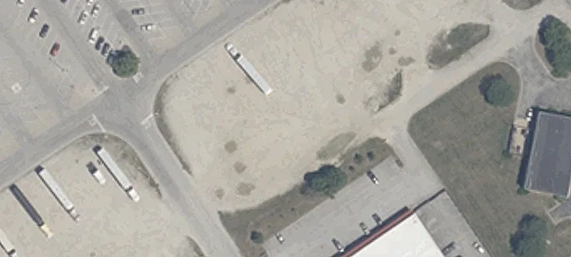 2630 Walmart Dr