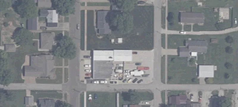 Cale St