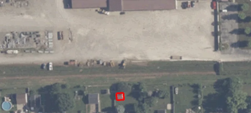 Eisenhower Dr