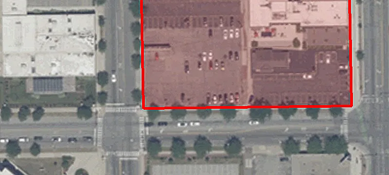 Vac Lot Lot Lot Lafayette