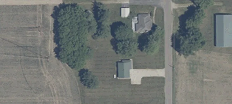 3949 Sparta Lk Rd