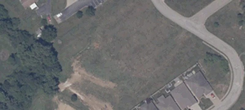 Barron NE Ave