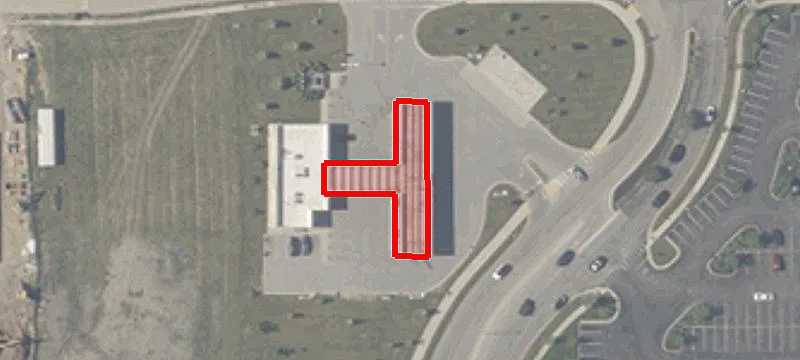 115 Porters Vale Blvd