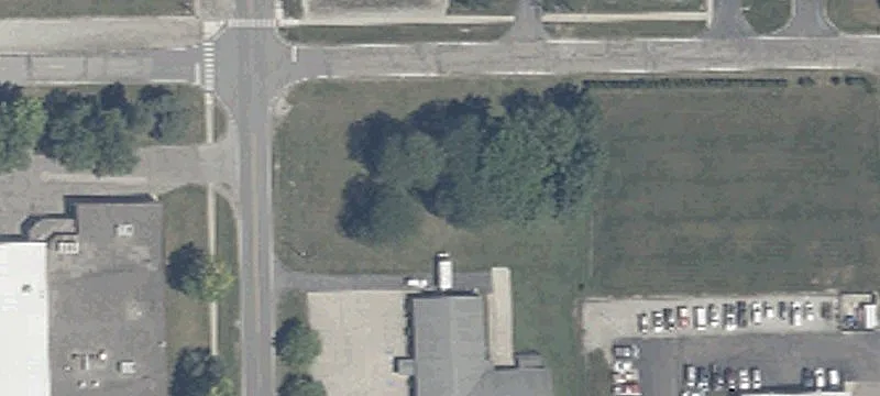 Columbus Dr