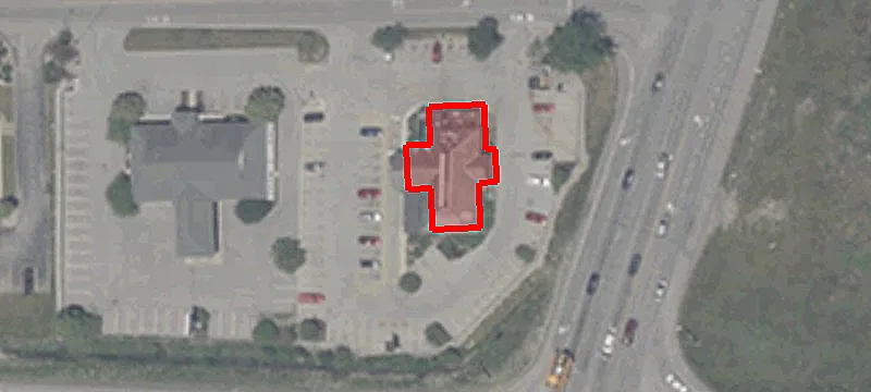 101 Frontage Rd