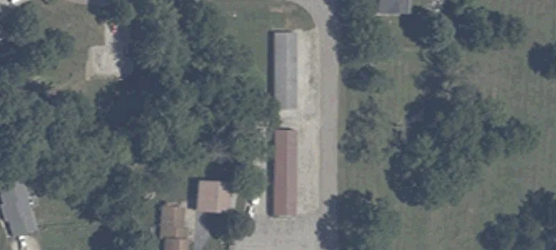 Ridgewood Dr