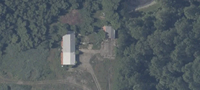 3975 Whitsett Rd