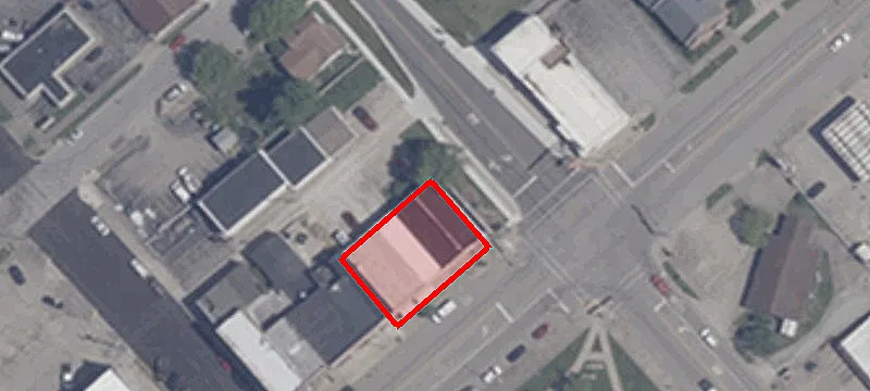 822 Main St