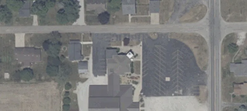 9043 1800th N