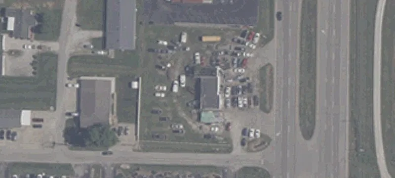 317 Us Hwy 41