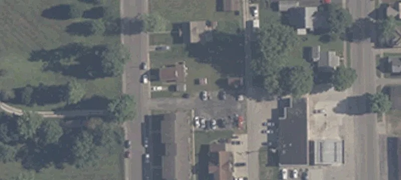 101 Pleasant St