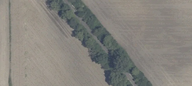 Round Barn Rd