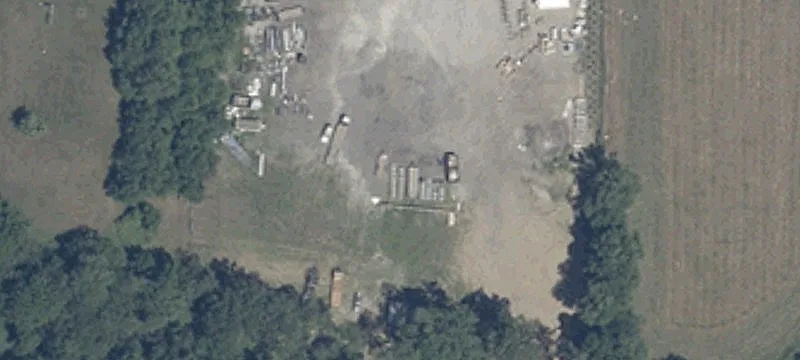 835 Northport Rd