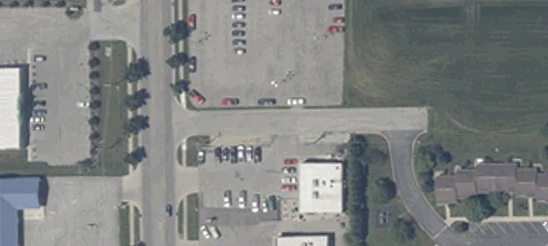 Aspen Dr
