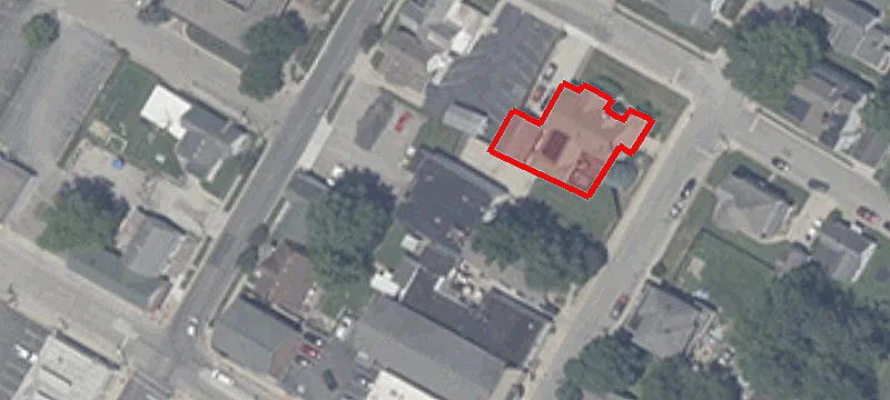 117 Main St