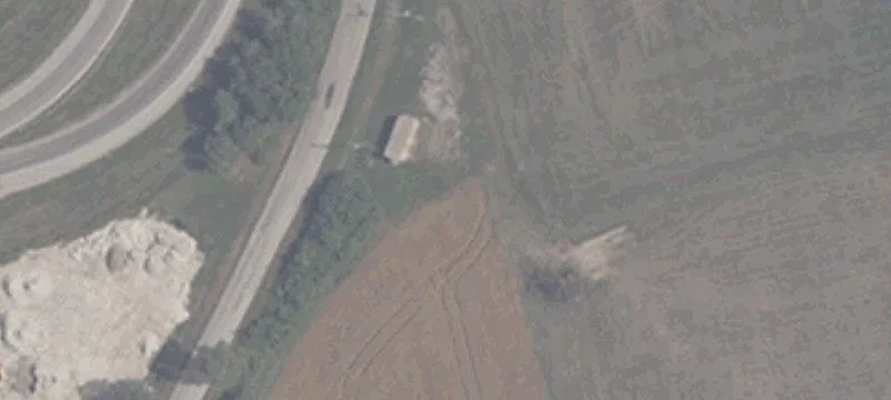 Old Decker Rd