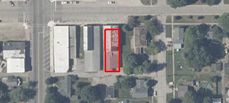 110 Main St