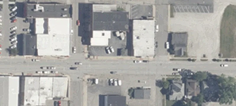 Columbia St